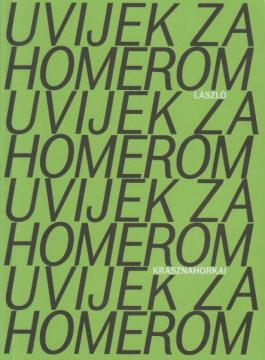 Uvijek za Homerom: Malo sreće i ništa više / Odisejeva špilja