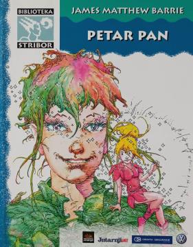 Petar Pan