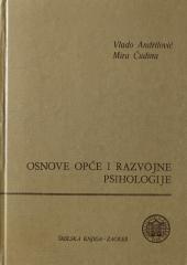 Osnove opće i razvojne psihologije