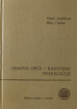 Osnove opće i razvojne psihologije