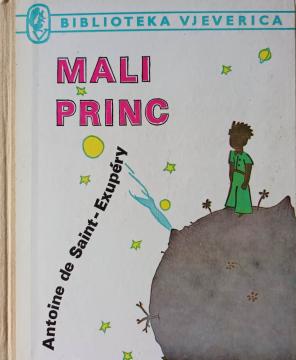 Mali princ