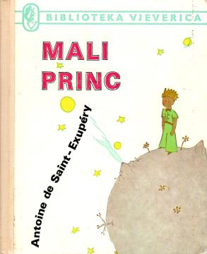 Mali princ