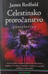 Celestinsko proročanstvo – pustolovina
