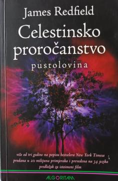 Celestinsko proročanstvo – pustolovina