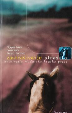 Zastrašivanje strašila