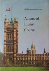 Advanced english course
