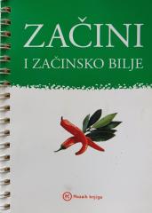 Začini i začinsko bilje