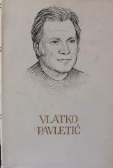 Pet stoljeća hrvatske književnosti #169 - Vlatko Pavletić