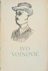 Pet stoljeća hrvatske književnosti #55 -Ivo Vojnović