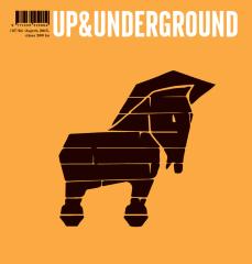 Up&Underground #27-28