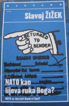 NATO kao lijeva ruka Boga?