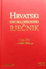 Hrvatski enciklopedijski rječnik : Nes-Per