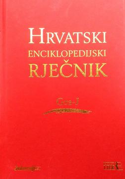 Hrvatski enciklopedijski rječnik : Gra-J