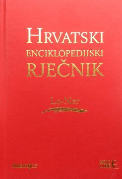 Hrvatski enciklopedijski rječnik : Lo-Ner