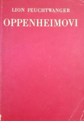 Oppenheimovi