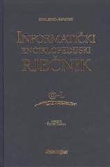 Informatički enciklopedijski rječnik