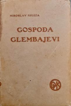 Gospoda Glembajevi