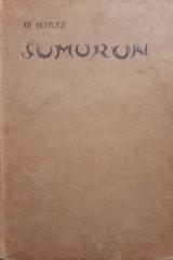 Sumurun : roman s Istoka