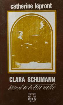 Clara Schumann: Život u četiri ruke