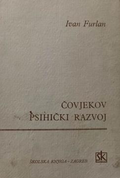 Čovjekov psihički razvoj