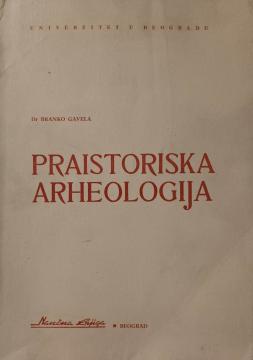 Praistorijska arheologija