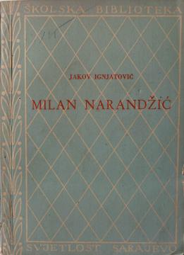 Milan Narandžić