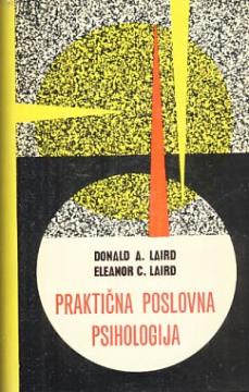 Praktična poslovna psihologija
