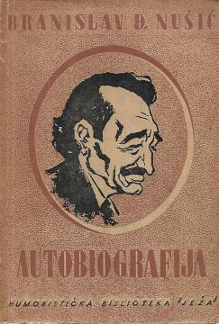 Autobiografija