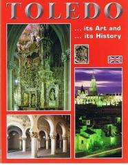 Toledo - its Art and its History