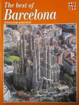 The Best of Barcelona