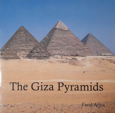 The Giza Pyramids