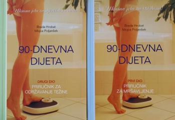 90-dnevna dijeta