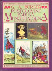 Pustolovine baruna Münchhausena