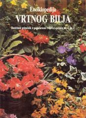 Enciklopedija vrtnog bilja