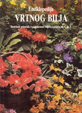 Enciklopedija vrtnog bilja