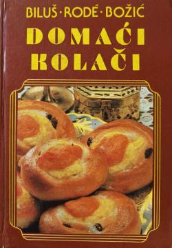 Domaći kolači