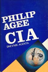 CIA: dnevnik agenta