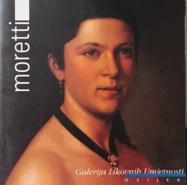 Giovanni Giacomo Moretti 1843. - ?