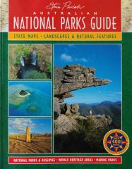 Australian national parks guide