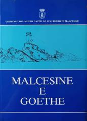 Malcesine e Goethe