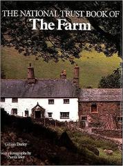 National Trust Book of the Farm