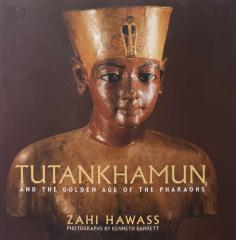 Tutankhamun and the golden age of the pharaohs