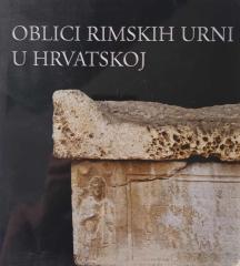 Oblici rimskih urni u hrvatskoj