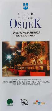 The city of Osijek