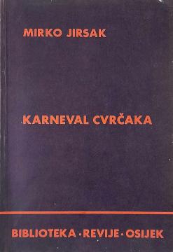 Karneval cvrčaka