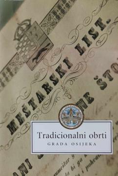 Tradicionalni obrti grada Osijeka