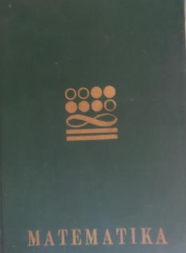 Školski leksikon: Matematika