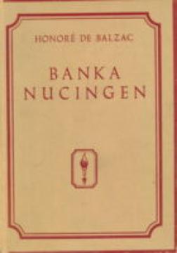 Banka nucingen