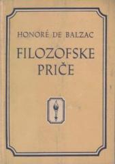Filozofske priče