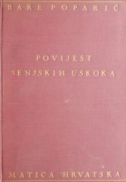 Povijest senjskih Uskoka